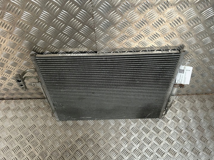 LAND ROVER DISCOVERY 3 LR3 2008 DÉSHYDRATEUR RADIATEUR CLIMATISATION