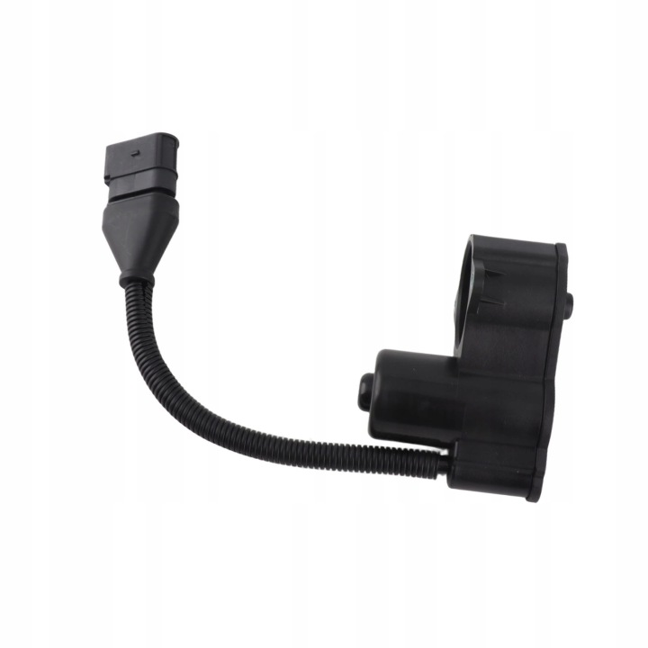 ÉLECTRIQUE SERWOMOTOR ÉTRIER FREINS 6 DENTS 4E0998281B HAUTEUR J2