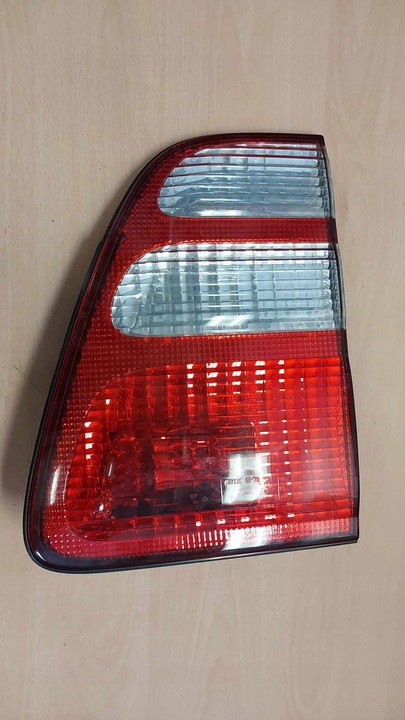 FARO GEMELA PARTE TRASERA LAND CRUISER 100 81580-60070 