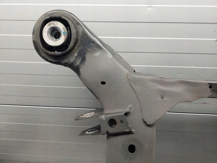 CHÂSSIS ARRIÈRE MERCEDES-BENZ GL (X166) A1663503100 4.7L GASOLINE 320KW 2014