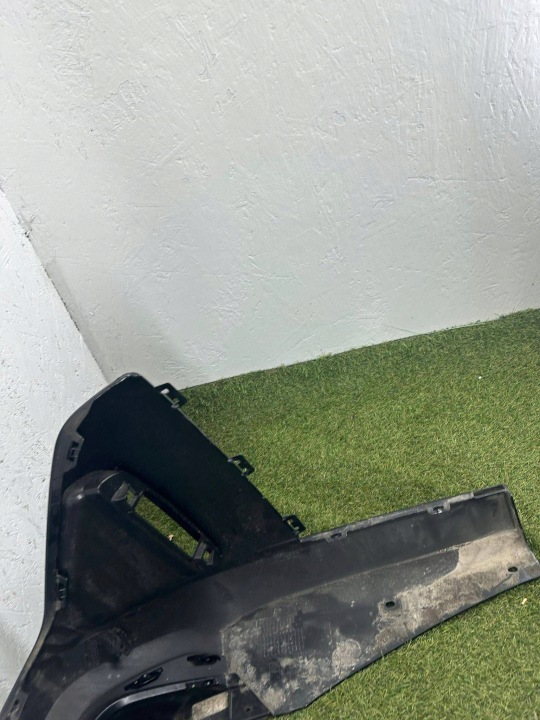 SPOILER DOUBLURE PARE-CHOCS ARRIÈRE PDC LCI KIT BMW X4 G02 8081868 MKAP90