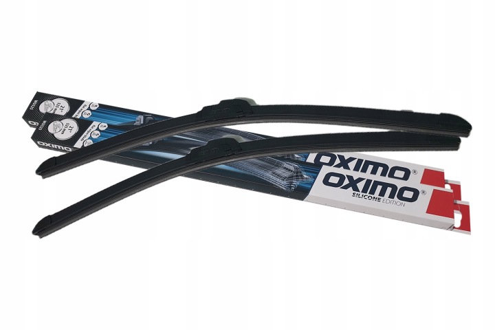OXIMO WM350525 POIGNÉE ESSUIE-GLACES