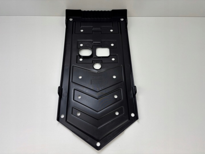 ARRIÈRE PROTECTION DESSOUS CF-MOTO 9AWV-044023