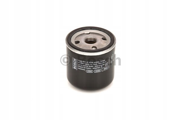 FILTRE HUILES FIAT CINQUECENTO 0 451 103 271 BOS