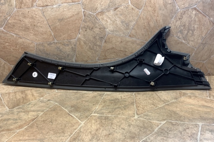 AUTRE PIÈCES INTERNE MERCEDES-BENZ SL (R230) A2306801339 3.7L GASOLINE