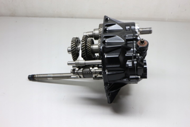 BMW R 1250 GS RT 2019 BOÎTE DE VITESSES