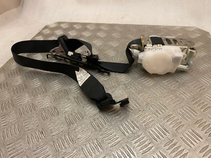 LEXUS RX 450H CEINTURE DE SÉCURITÉ SIÈGES AVANT
