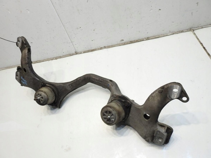 POUTRE SOUS MOTEUR PORSCHE CAYENNE I 4.5 V8 TURBO 94837530902