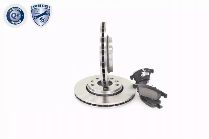 VAICO KIT FREINS V46-1371 VEM