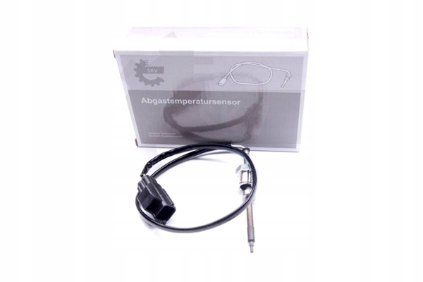 CAPTEUR TEMPÉRATURE GAZ D'ÉCHAPPEMENT VOLVO S60 V70 XC90 ESEN SKV