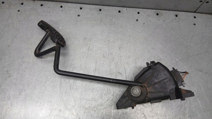 POTENTIOMÈTRE GAZ CITROEN JUMPER I RESTYLAGE 04R 2.8D 1337493080