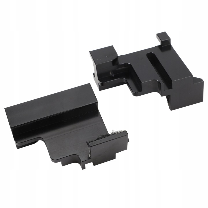 6PCS SUNROOF TRACK KIT RÉPARATION 7T4Z78502C07B ALUMINIUM SZYBERDAK V0