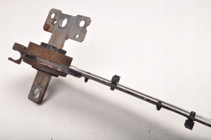 VOLVO S60 V60 XC60 XC70 V70 S80 BRAS DE SUSPENSION GAUCHE ARRIÈRE 7G915A969VAE