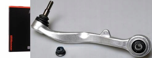 DENCKERMANN D120473 BRAS DE SUSPENSION SUSPENSION ROUES