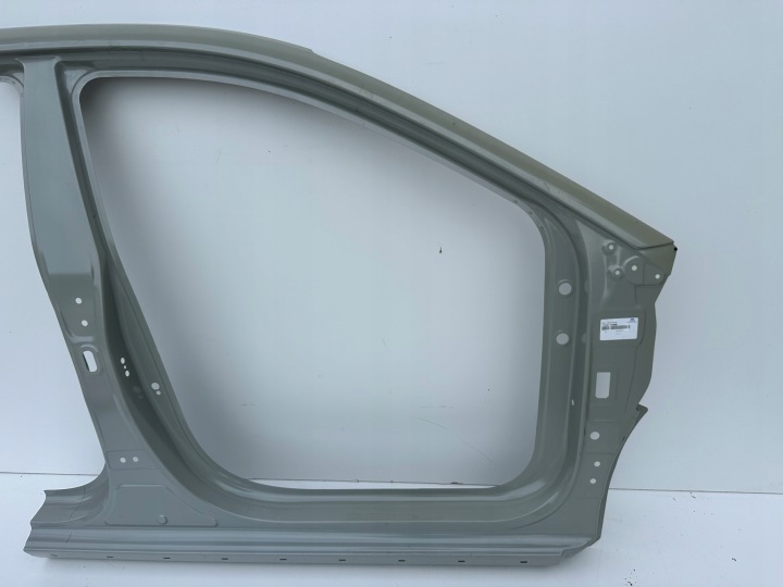 BRODERIE GARDE-BOUE DROIT AVANT HYUNDAI I20 3 III BC3 2020- 71122-C0000