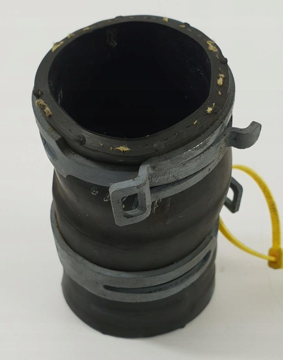 JUNCTION PIPE TUBE WATER MERCEDES W204 2.2 CDI A6512031682 