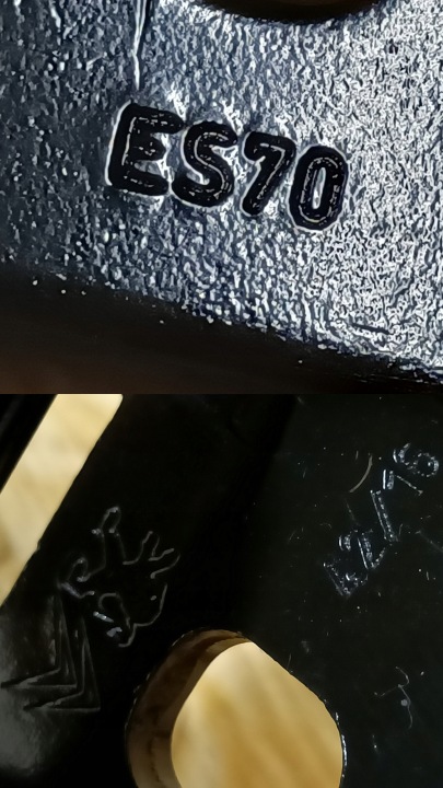 CITROEN OPEL PEUGEOT CHARNIÈRE PORTES DROIT AVANT 9035AX
