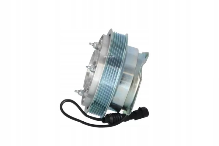 NRF EMBRAYAGE VENTILATEUR RADIATEUR IVECO DAILY I DAILY II