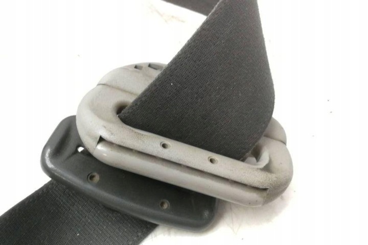 CEINTURE DE SÉCURITÉ AVANT GAUCHE NISSAN PATHFINDER III (R51) 7P1350P 2.49L