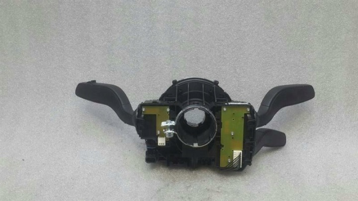 AUDI A6 4G WIPER STALKS 4G8953502A INDICATOR SWITCH STEERING STOCK SWITCH
