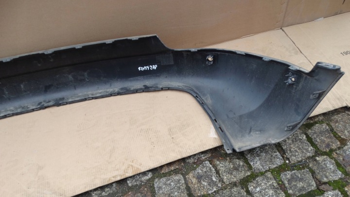 DOUBLURE PARE-CHOCS ARRIÈRE 52154278 JEEP COMPASS II LIFT PDC