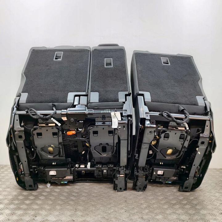 ENSEMBLE SIÈGES LAND ROVER RANGE ROVER SPORT (L461) M8E2613A11AP 32806430