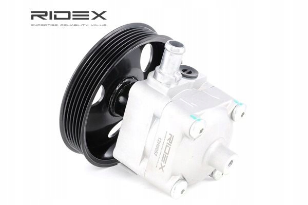POMPE AMPLIFICATEUR CAOUTCHOUC RIDEX 12H0057 VERS VOLVO V70 II (285) XC90 I