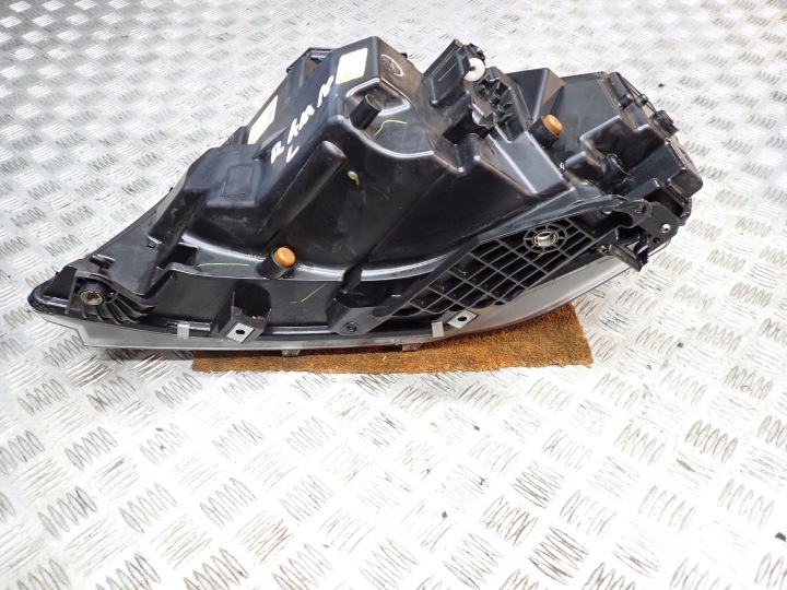 PHARE AVANT GAUCHE LED ARGENTÉE JEU DODGE RAM V REBEL LAREMIE 2019-