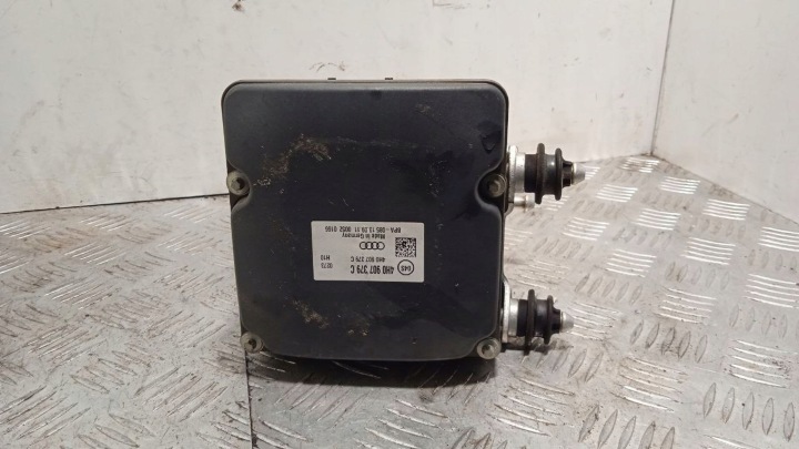 AUDI A8 S8 D4 4H 2011 POMPE ABS 4H0907379C