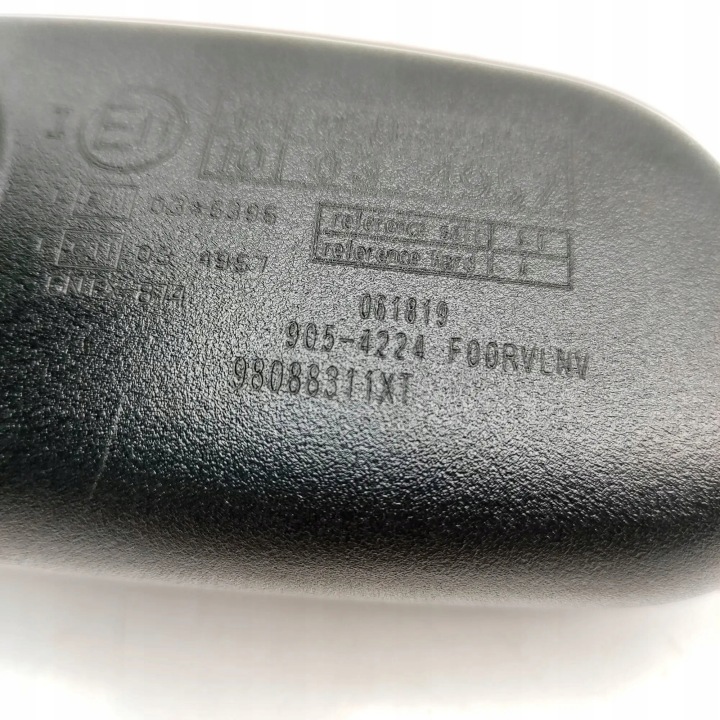 RÉTROVISEUR INTERNE PEUGEOT OE 98088311XT