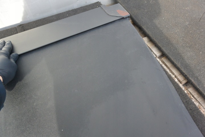 STORE COUVERCLES DE COFFRE BMW OE 7402708
