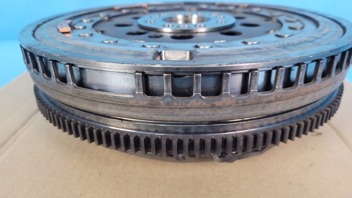 MERCEDES W177 A180 22R 2.0 CDI EMBRAYAGE BI-MASSE DISQUE 2472500000 ENSEMBLE