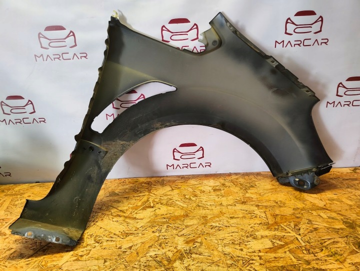 AILE GAUCHE AVANT FORD S-MAX MK I 2006–2014