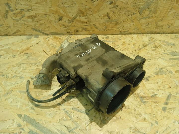 VALVE BOX GEAR SCANIA R S GORA-DOL MANUAL 