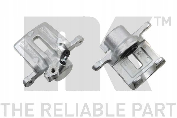 CALIPER BRAKE OPEL T. ANTARA 2,4-3,2 V6 06 2136260BK NK photo 5 - milautoparts-fr.ukrlive.com