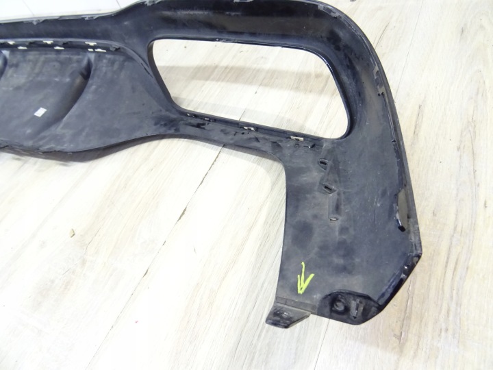MERCEDES W213 DIFFUSEUR ARRIÈRE 6.3 AMG A2138852401