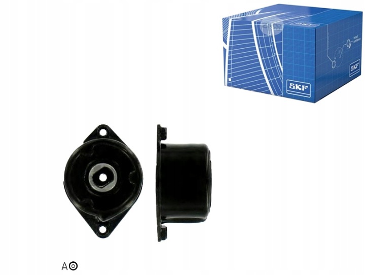 GALET COURROIE POLYWEDGE BMW E46/E60/E91 SKF VKM38304