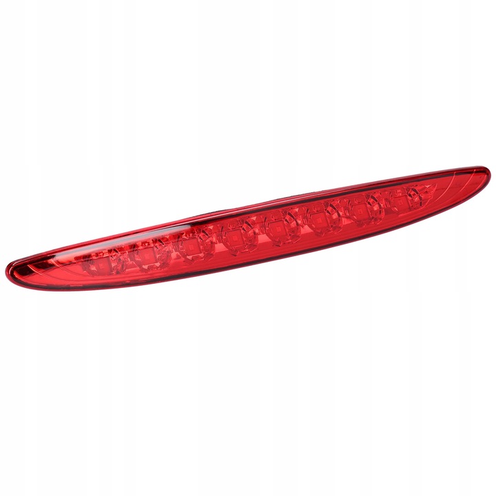 TERCERO LUZ HAMOWANIA 8-LED 63256935789 SUBSTITUTO Z ROJO SOCZEWKA, 