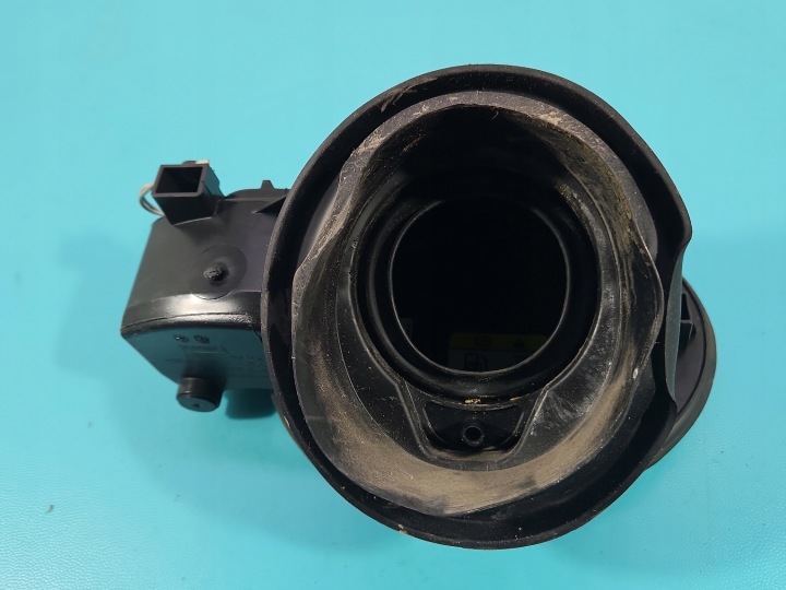 CLAPET GOULOTTE DE REMPLISSAGE CARBURANTS FORD KUGA MK2 II 13-19 BLANC 5D