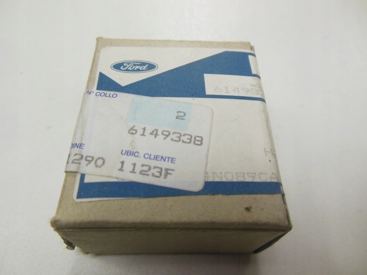 RELAIS COURANT TRAVAIL FORD OE 6149338