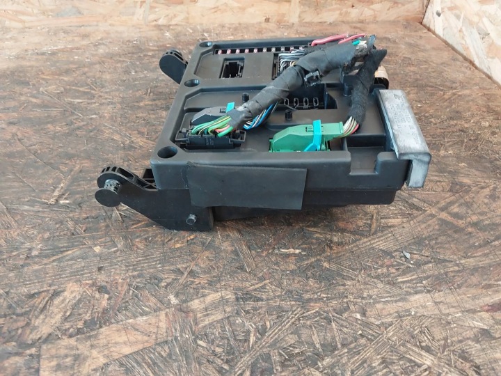 MODULE CONFORT FUSIBLE BSM FORD GALAXY I 7M0962258J