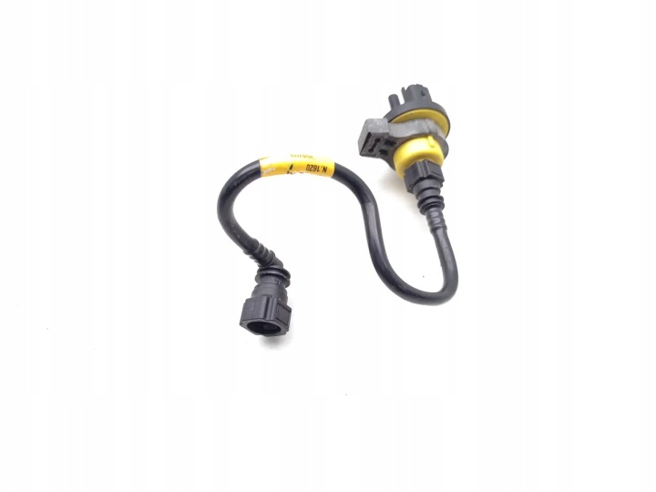 NISSAN QASHQAI FIL CARBURANTS 1.3 DIG-T ESSENCE 118KW (160 HP) 17335HV70A