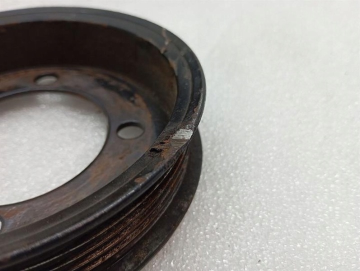 TOYOTA SUPRA MK4 A80 93-02 COOLING FAN 1636146060
