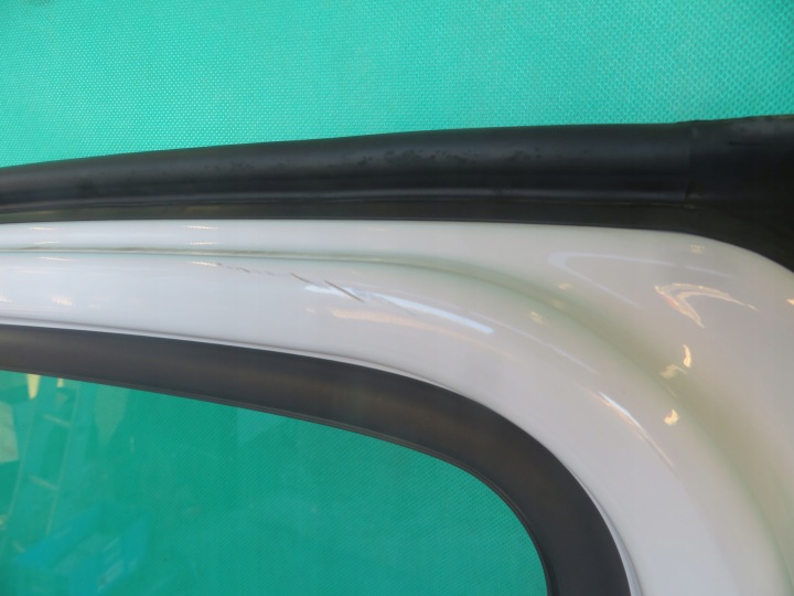 PORTES DROIT AVANT MERCEDES SPRINTER