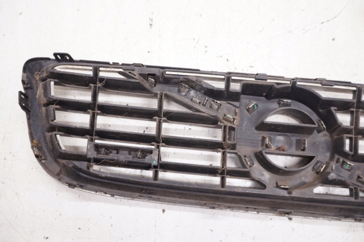 VOLVO S40 II V50 I CALANDRE CALANDRE GRILLE PARE-CHOCS 31290533 31290532 31290757