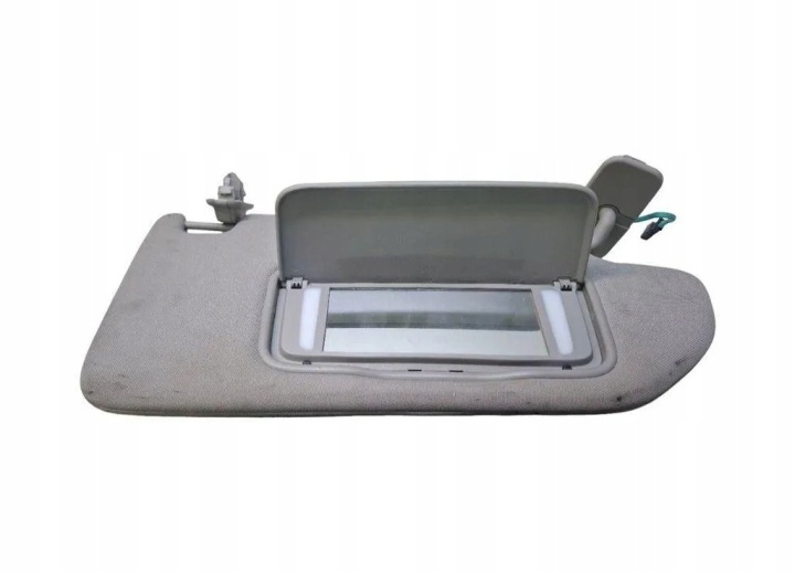 PROTECTION PARE-SOLEIL DROITE VOLVO XC60 3572 2.4L DIESEL 2009
