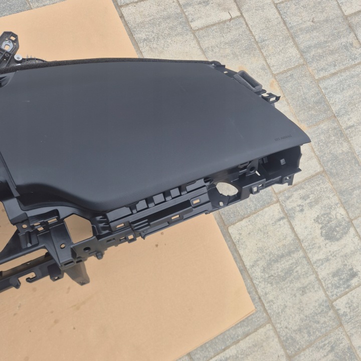 MAZDA CX 60 PLANCHE CONSOLE B0103640 HEAD UP