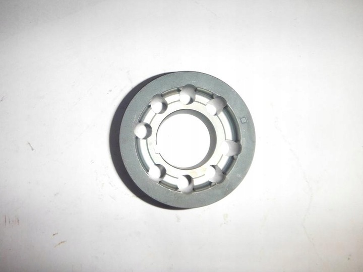 RUEDA ROLLO DISTRIBUCIÓN KIA K2500 OEM 