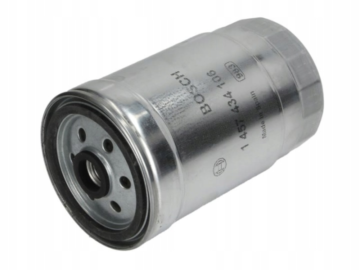 BOSCH 1 457 434 106 FILTRE CARBURANTS