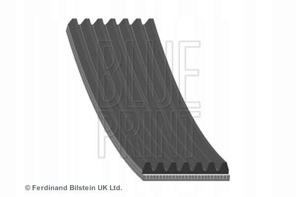 BLP AD07R2164 COURROIE WIELOROW. HONDA FR-V BE 04-